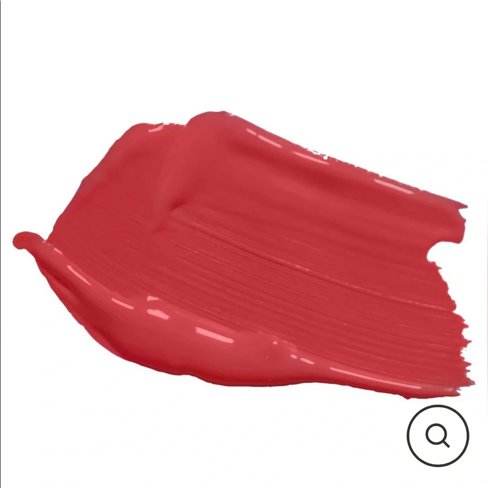 Host pick✨- New ĀTHR BEAUTY Radiant Ruby Lip Crème in Self-Love color - Picture 2 of 10